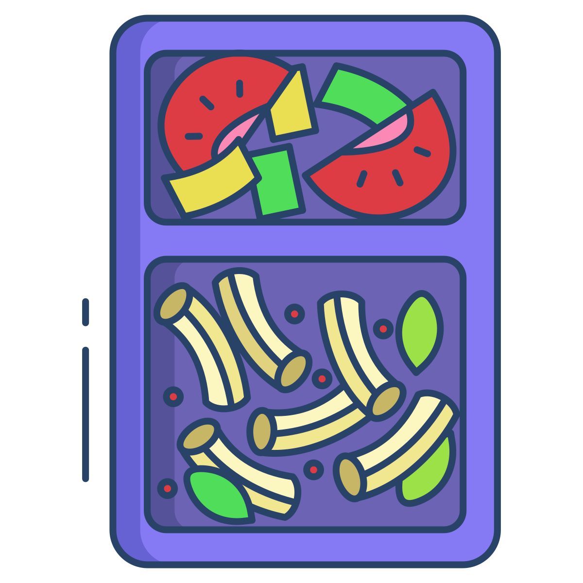 pasta icon