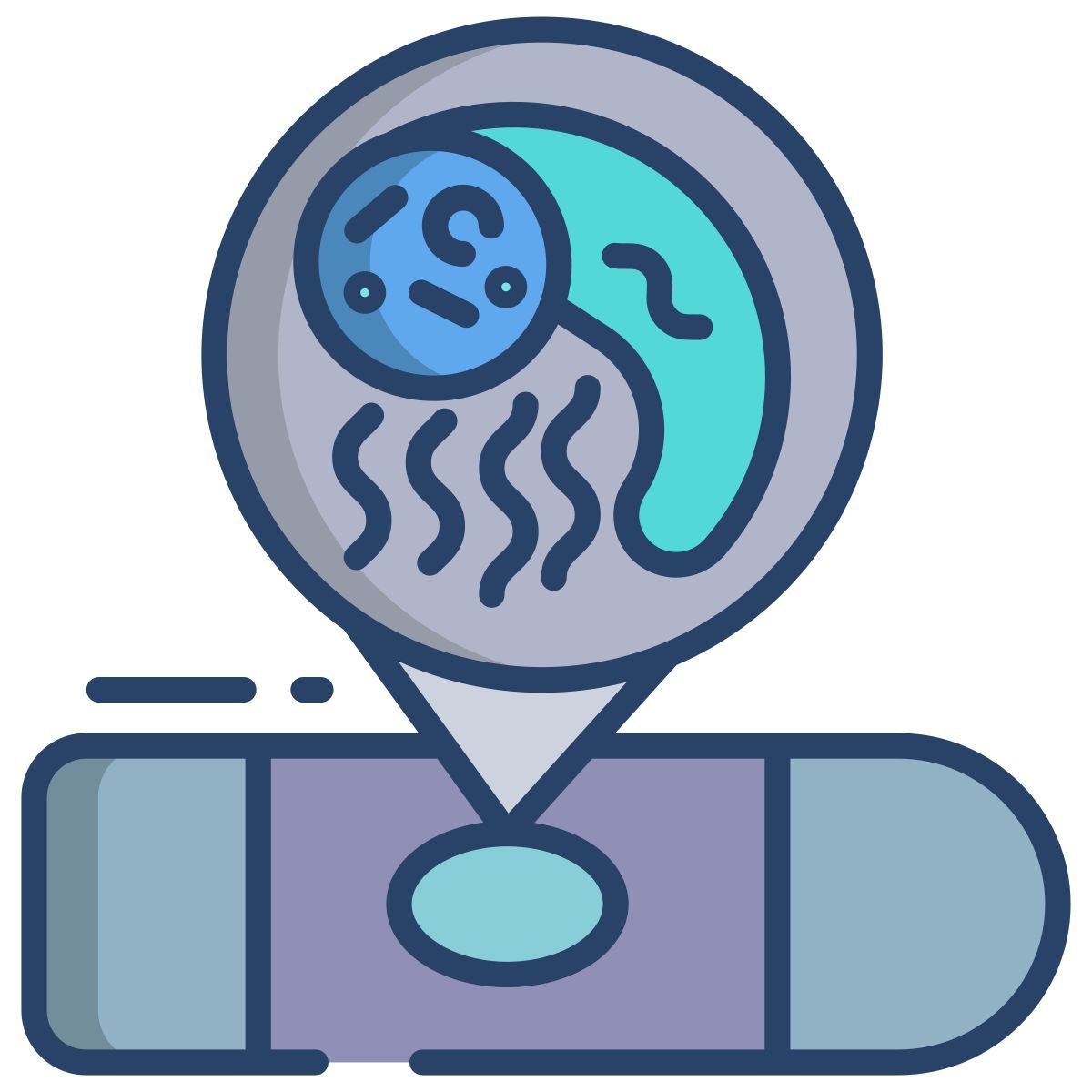 pathology icon