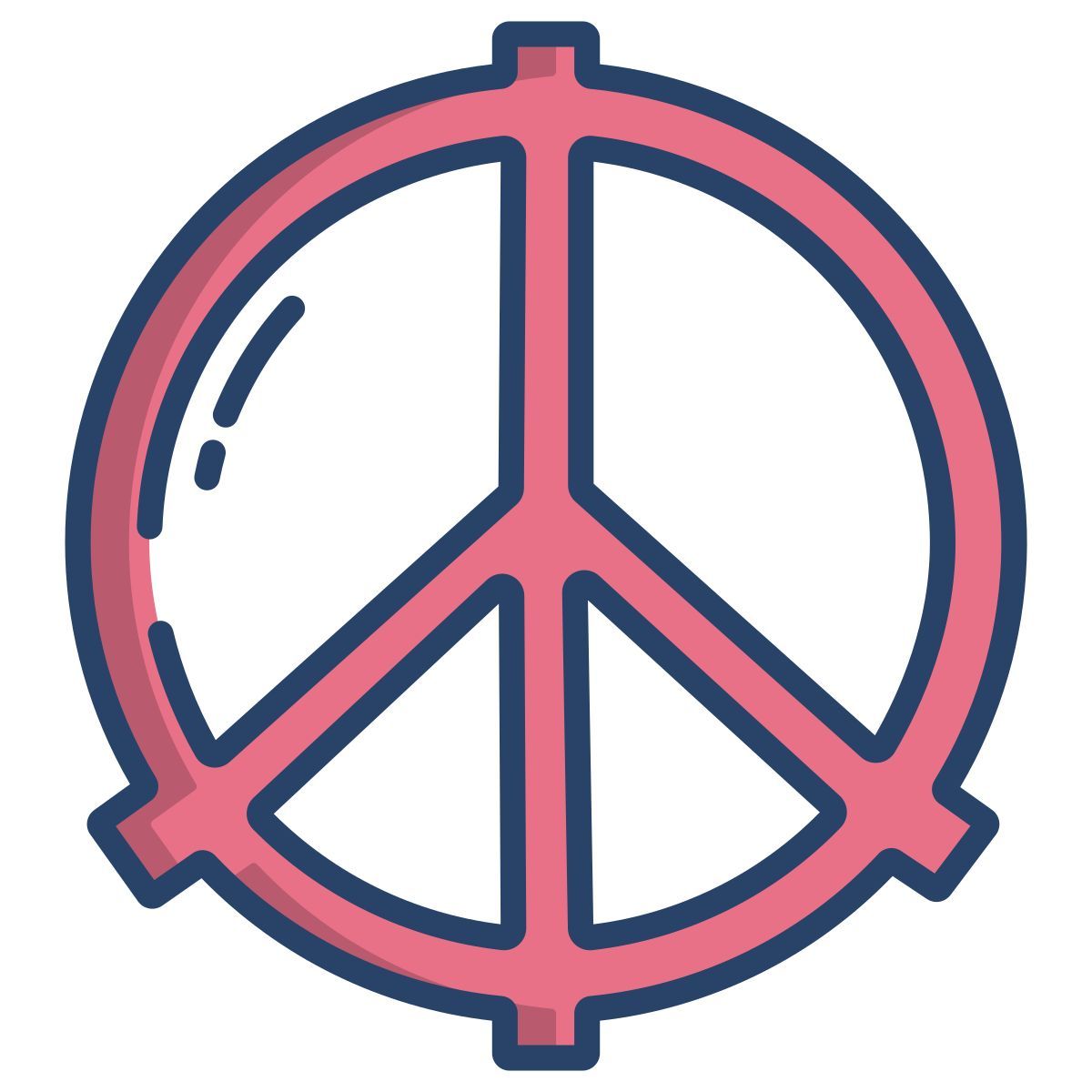 peace icon