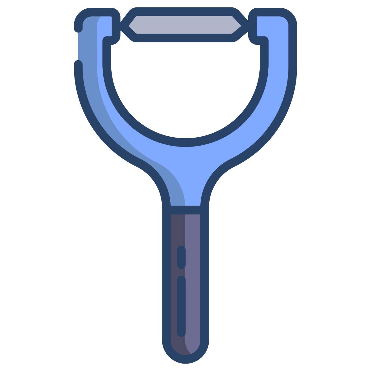 Descascador icon