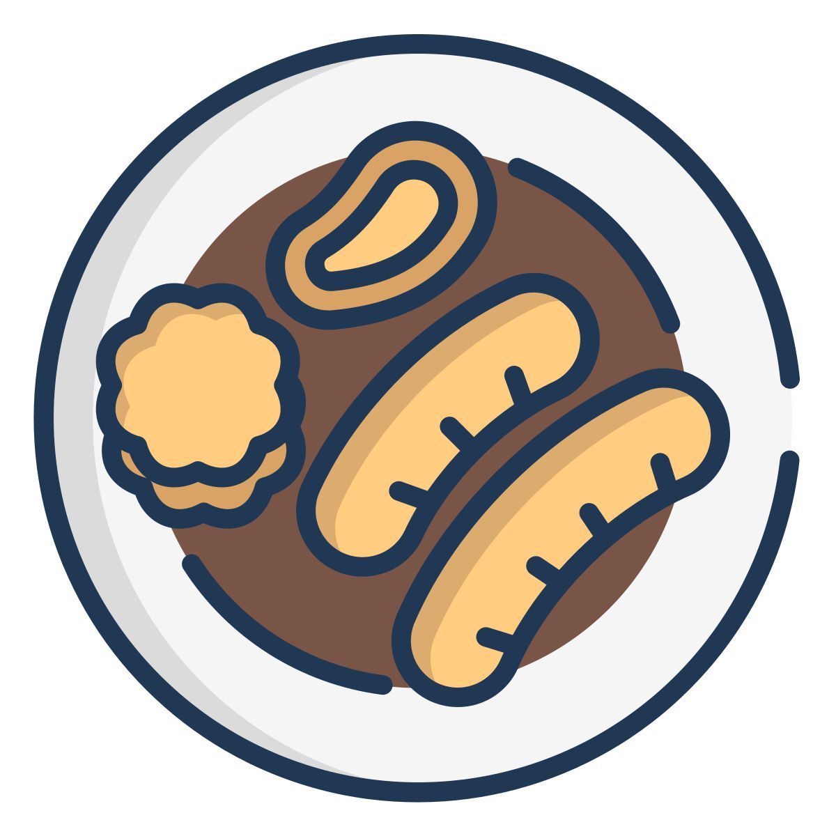 pempek icon