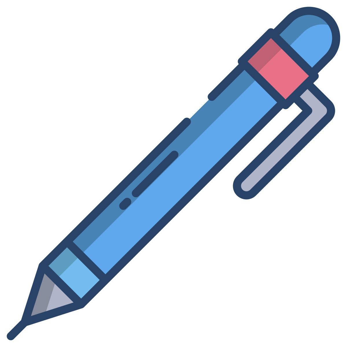 pen icon