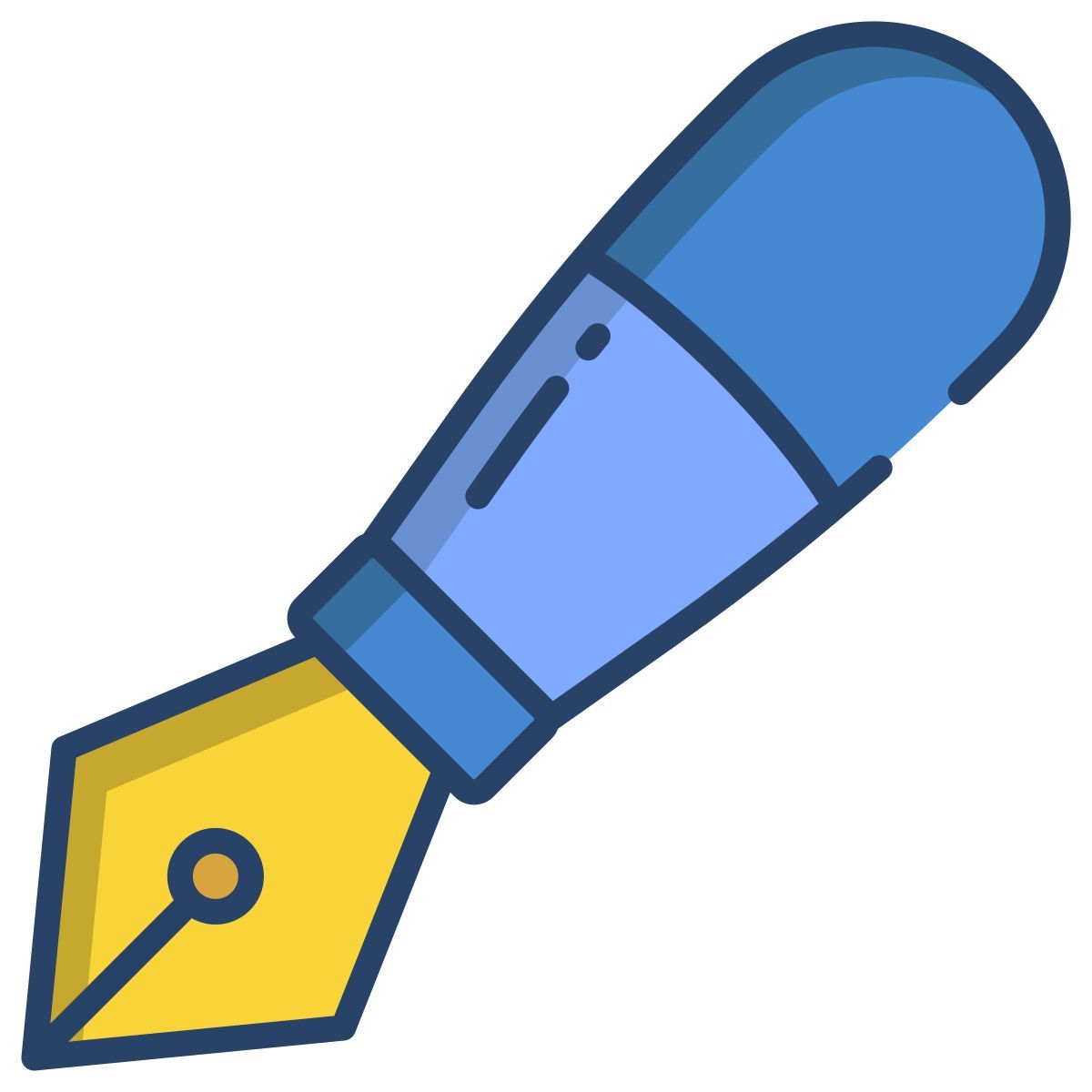 pen icon