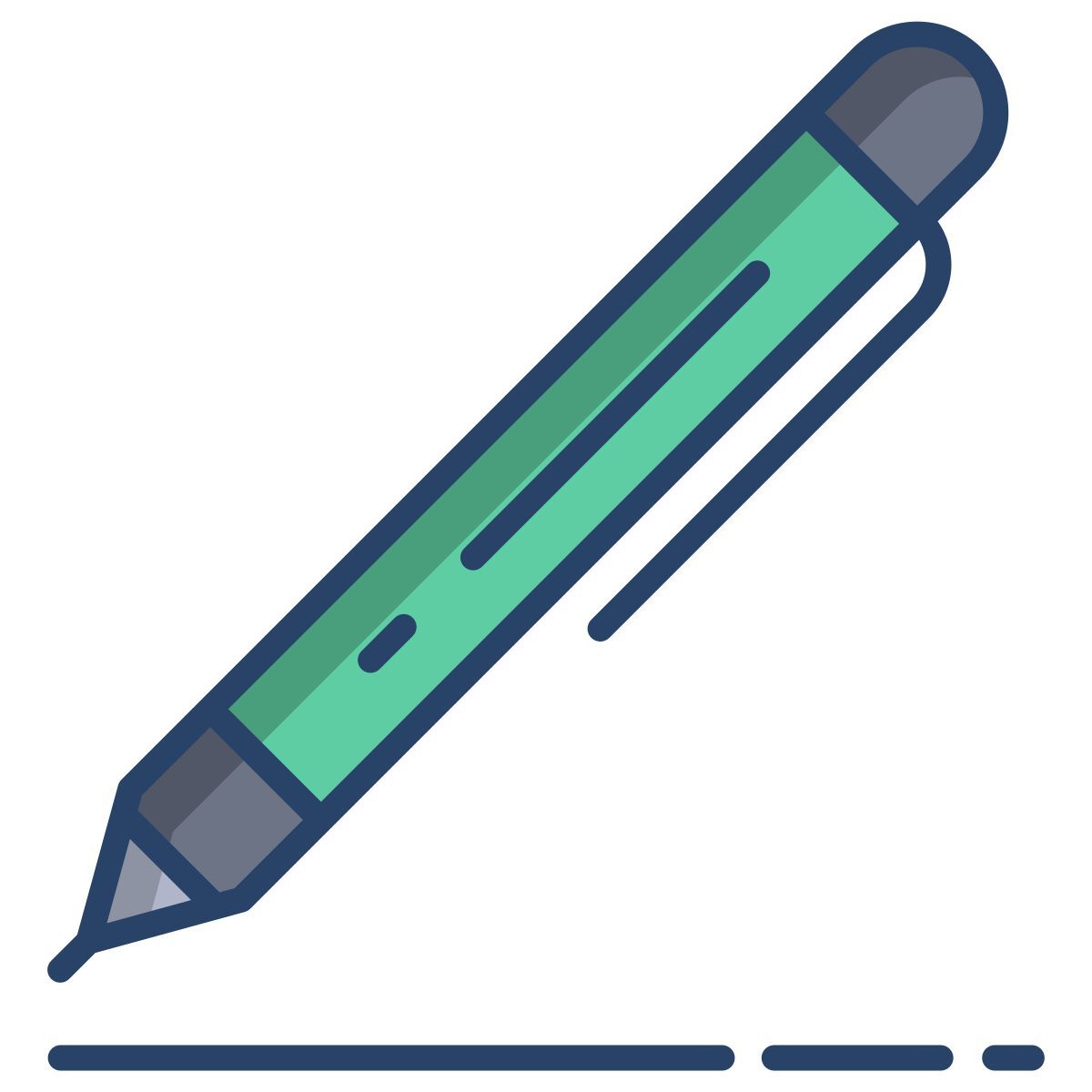 pen icon