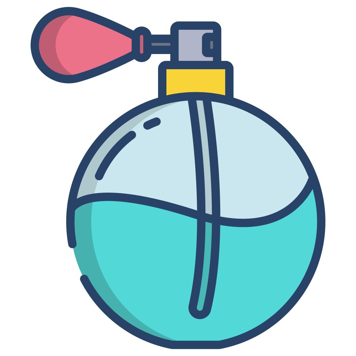 perfume icon