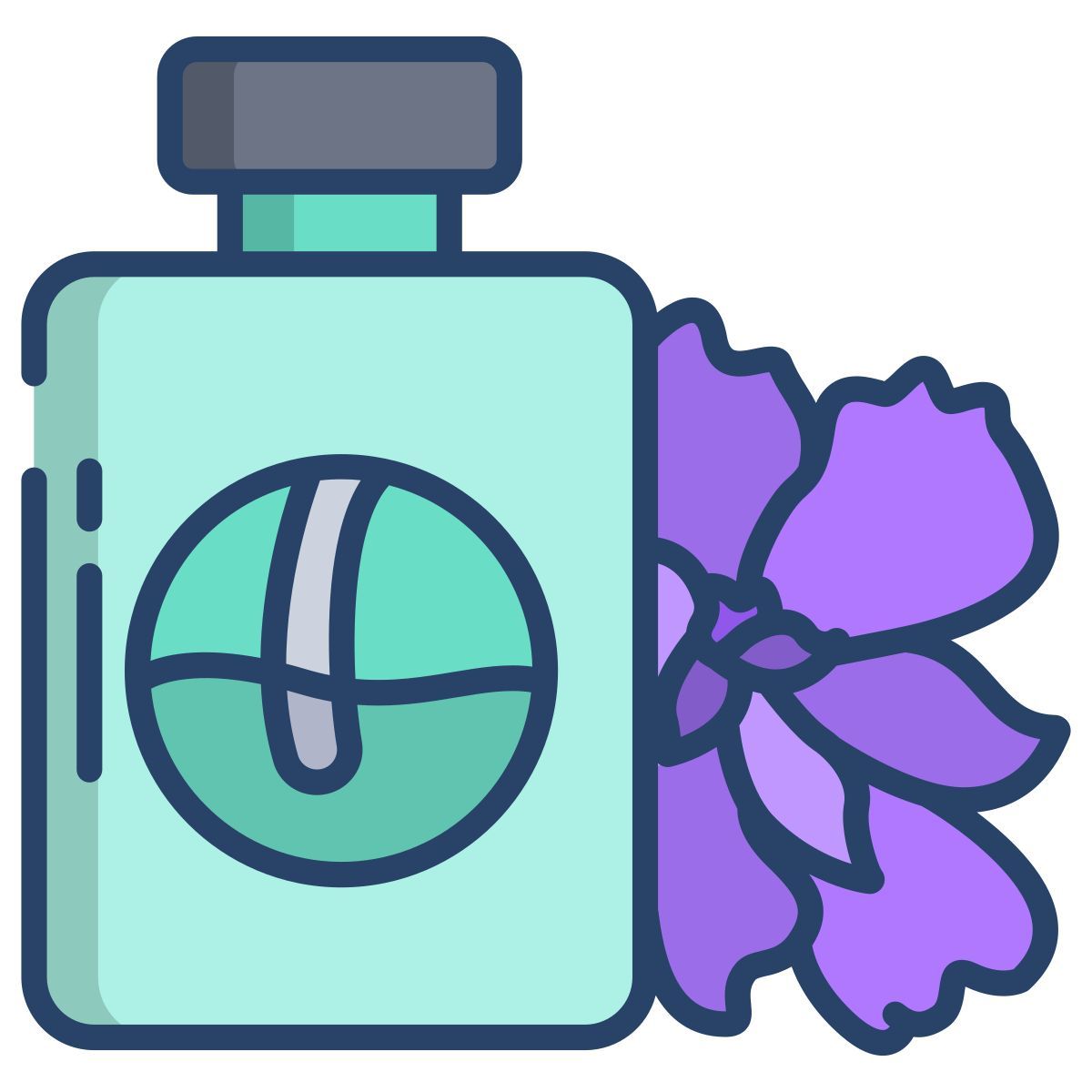 perfume icon