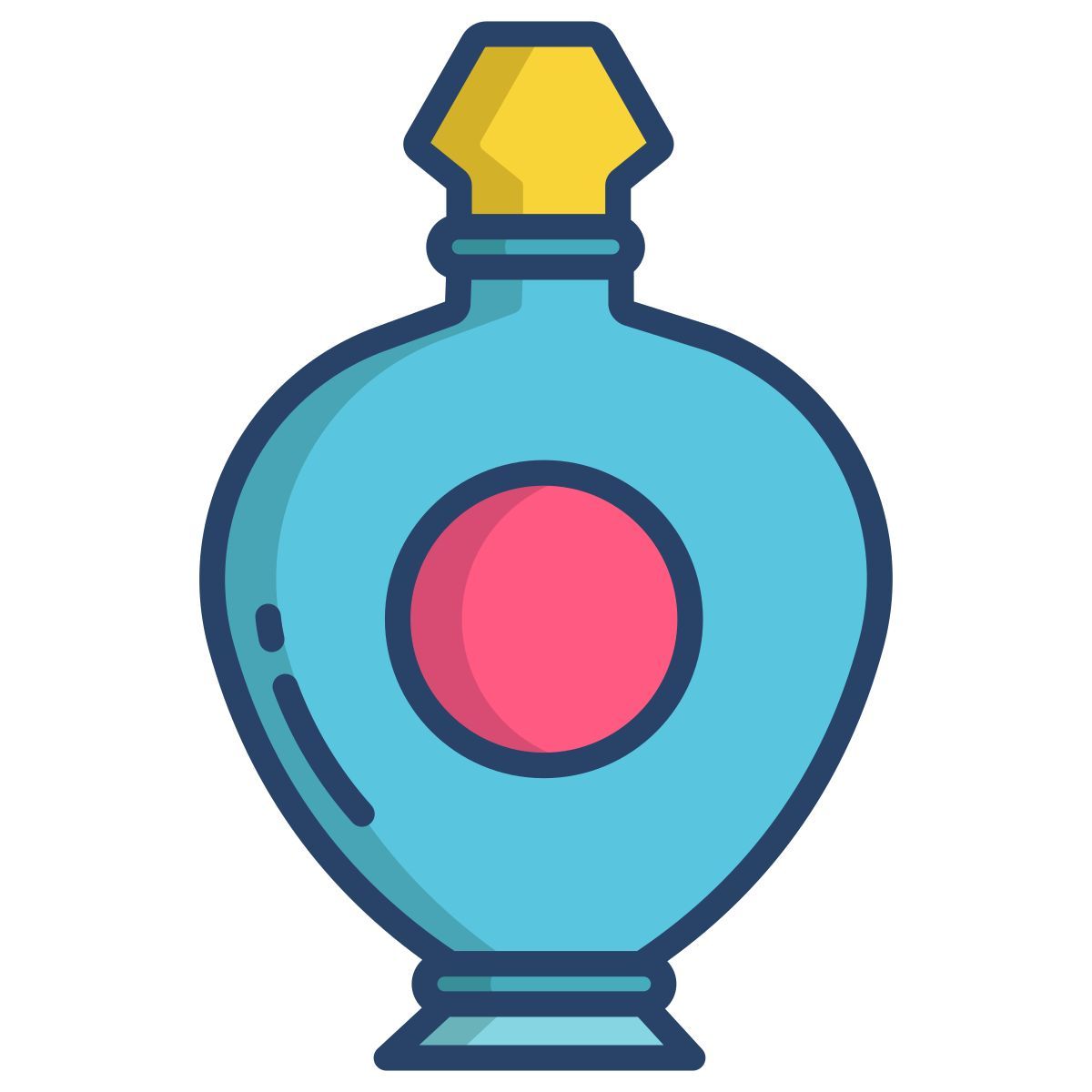 perfume icon