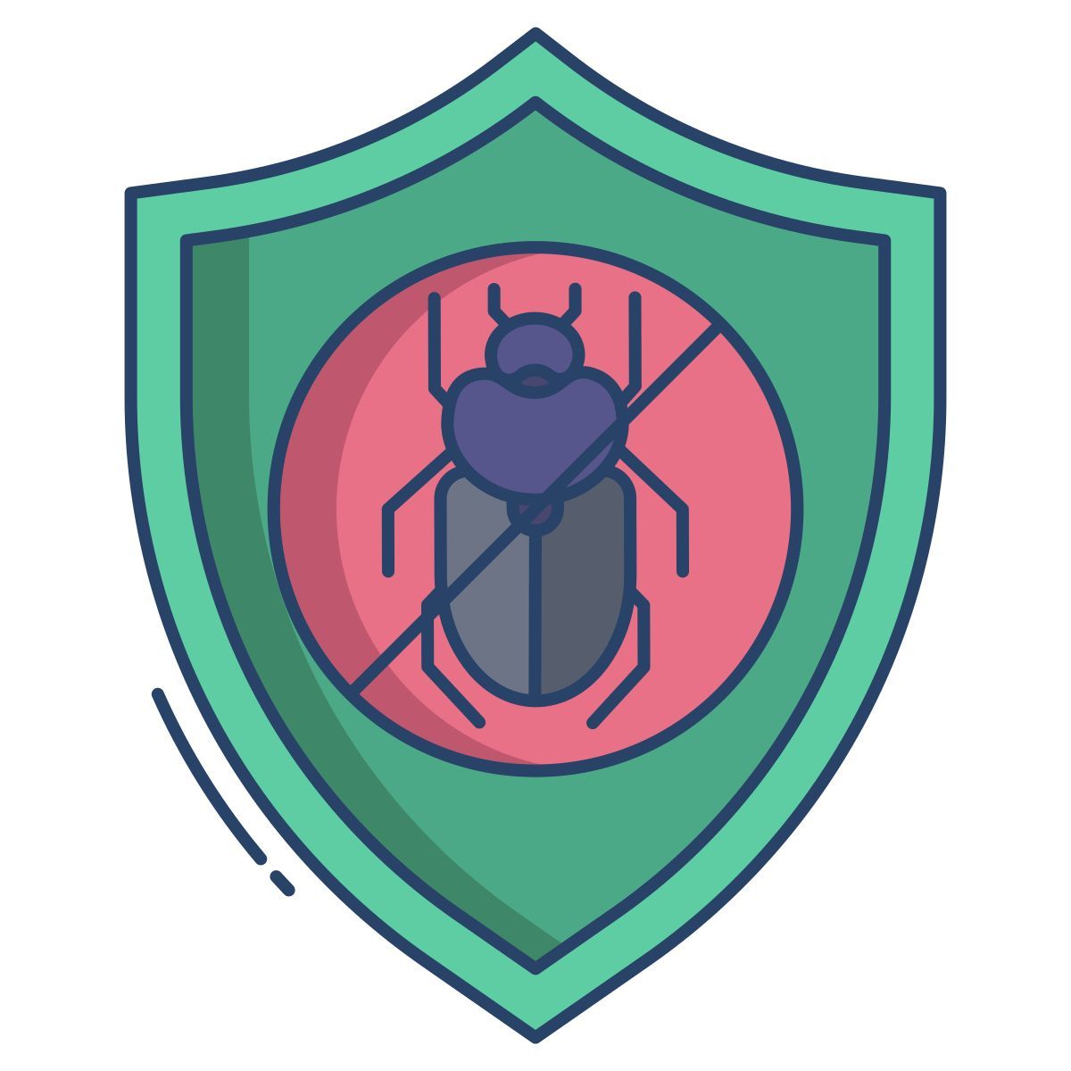 pest control icon