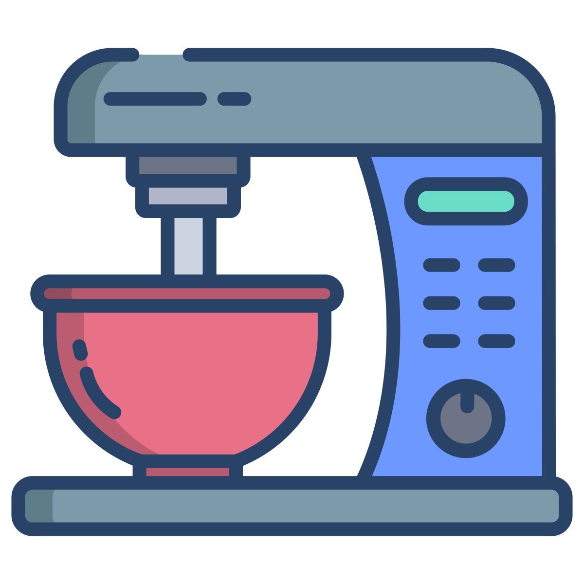 pestle icon