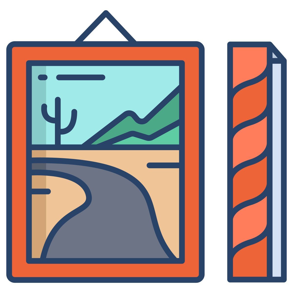 picture icon