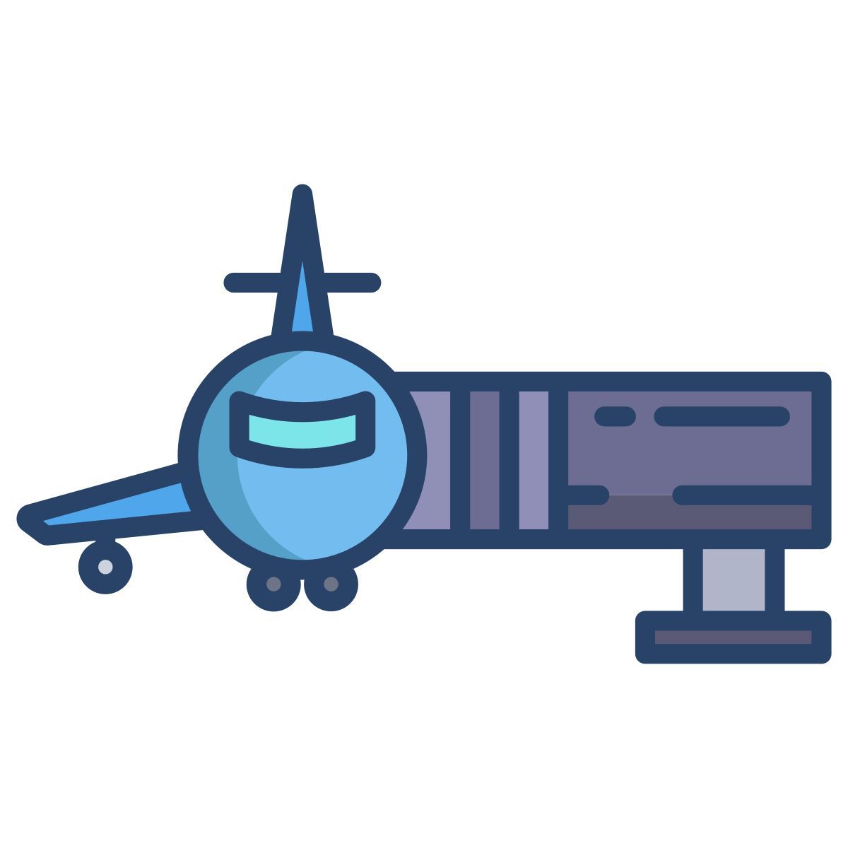 pilot icon