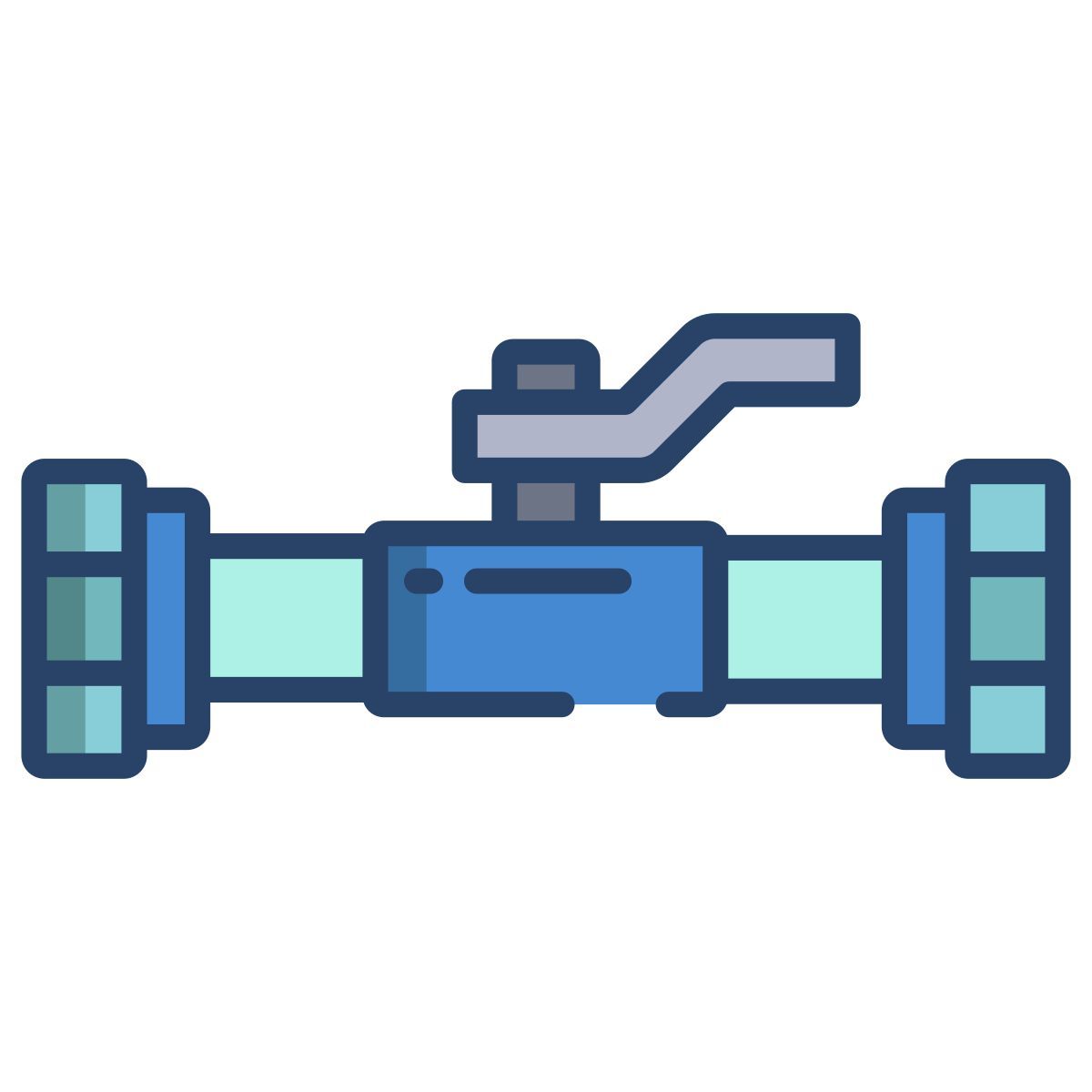 pipe icon