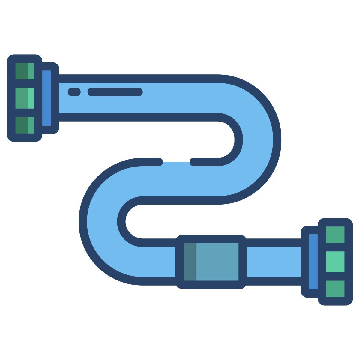 pipe icon
