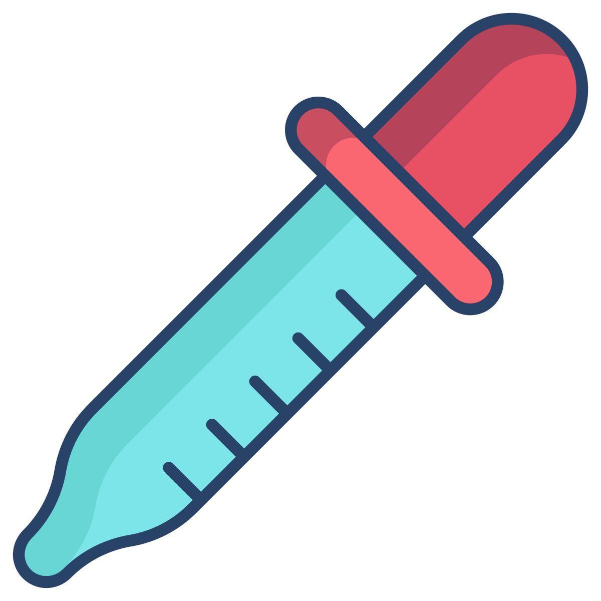 pipette icon