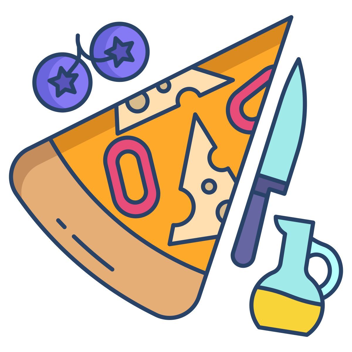 pizza icon