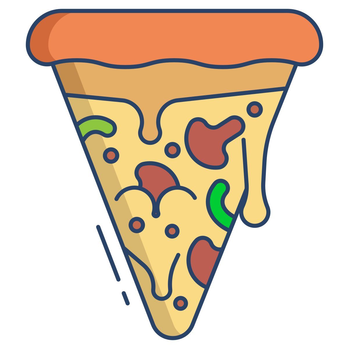 pizza icon