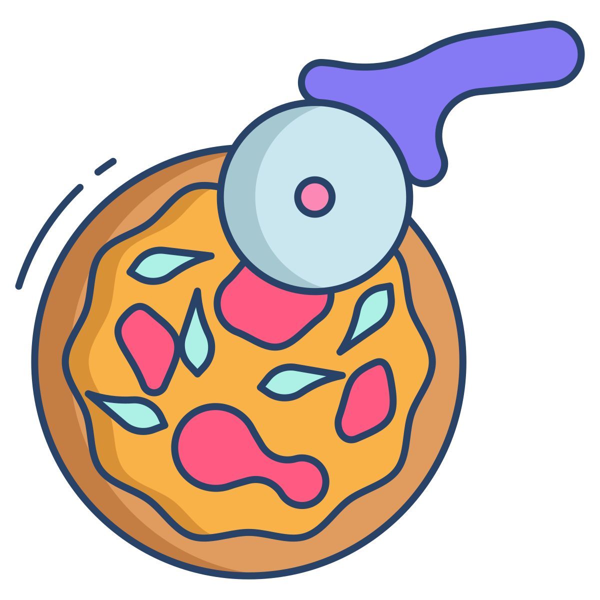pizza icon