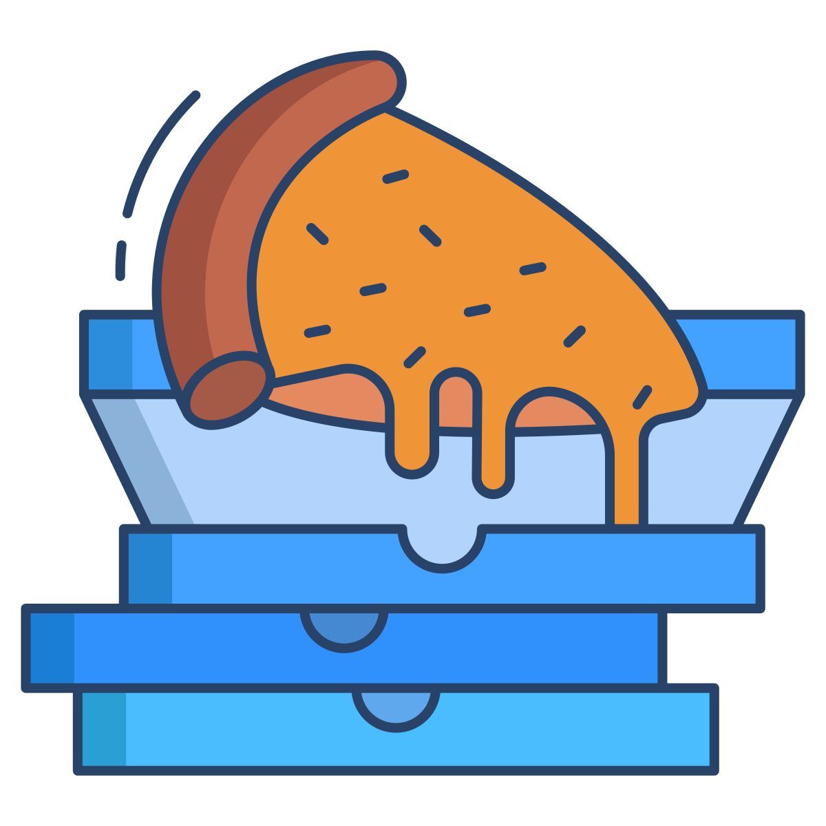 pizza icon