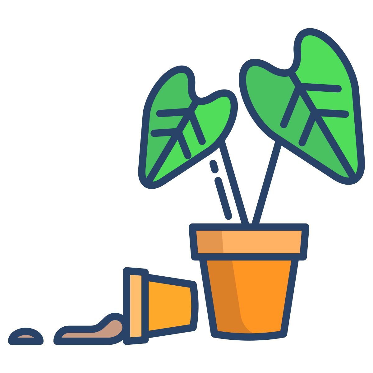 plant icon