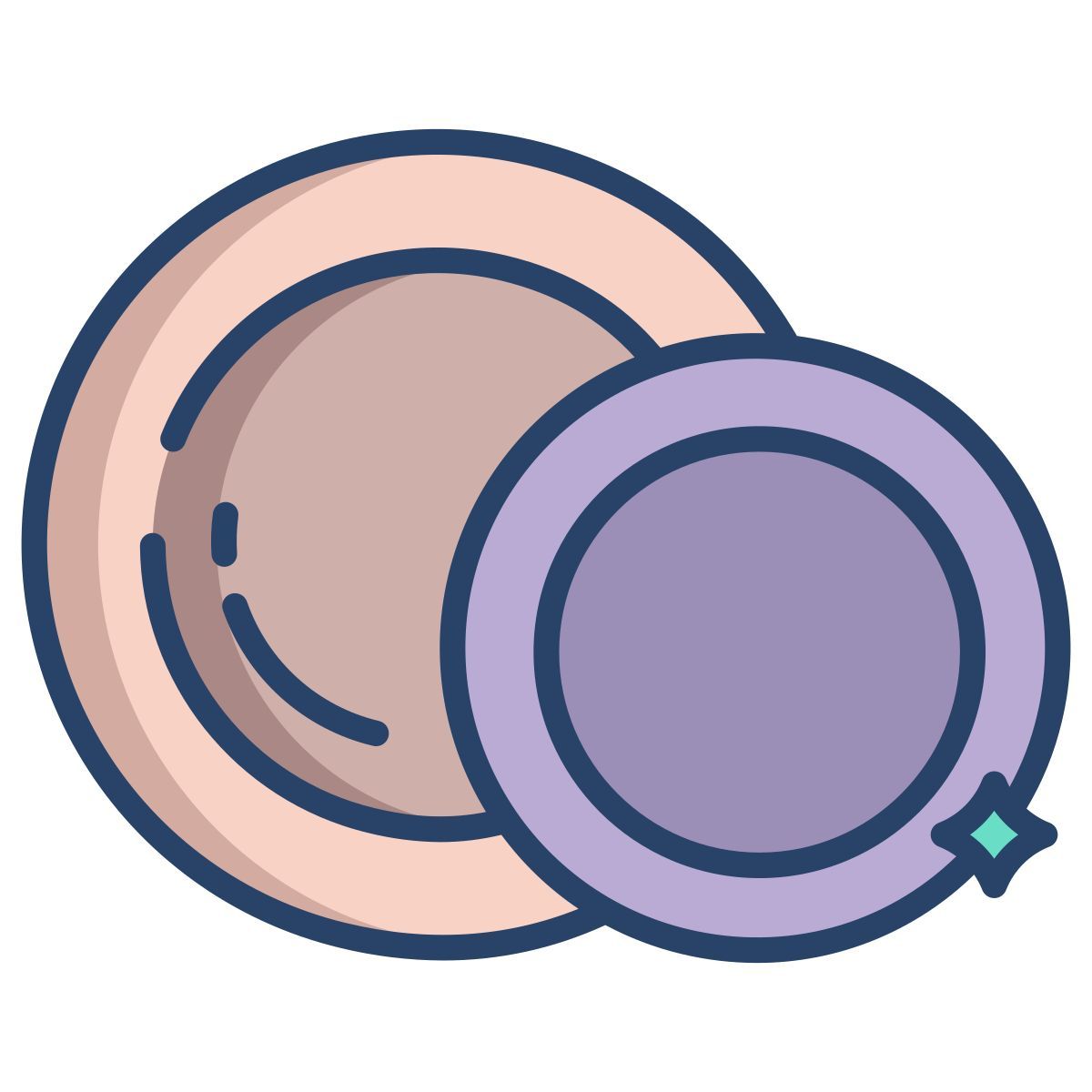 plates icon