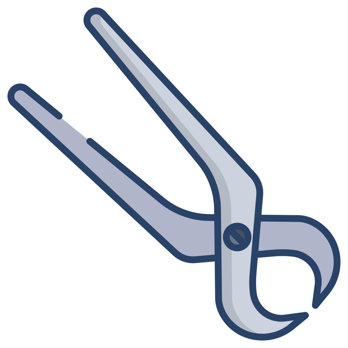 plucker icon