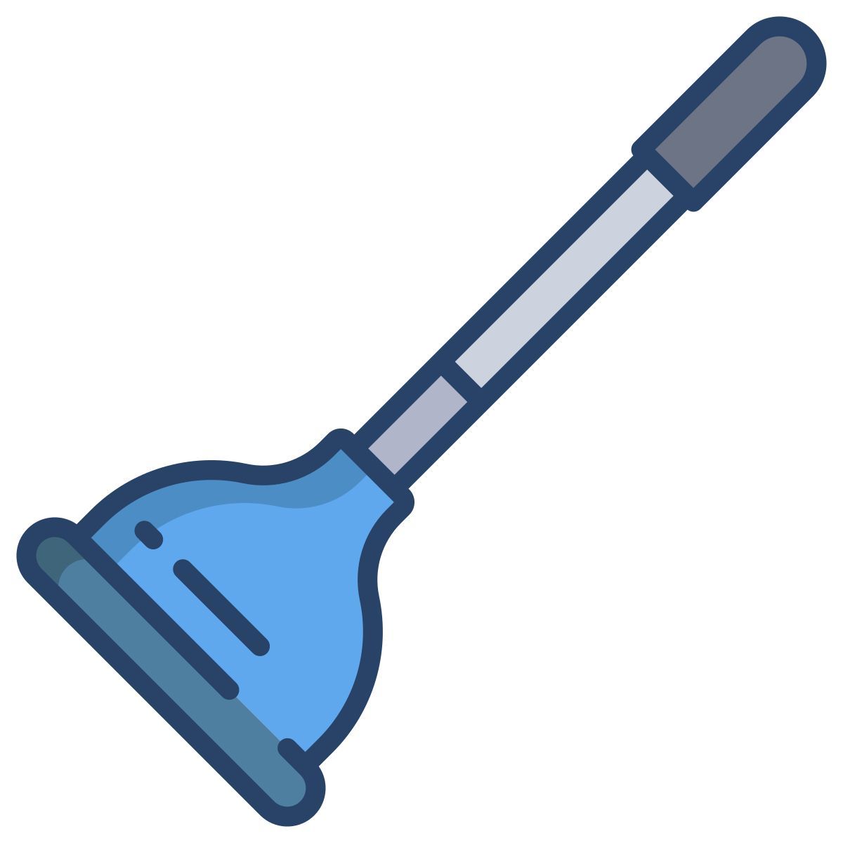 plunger icon