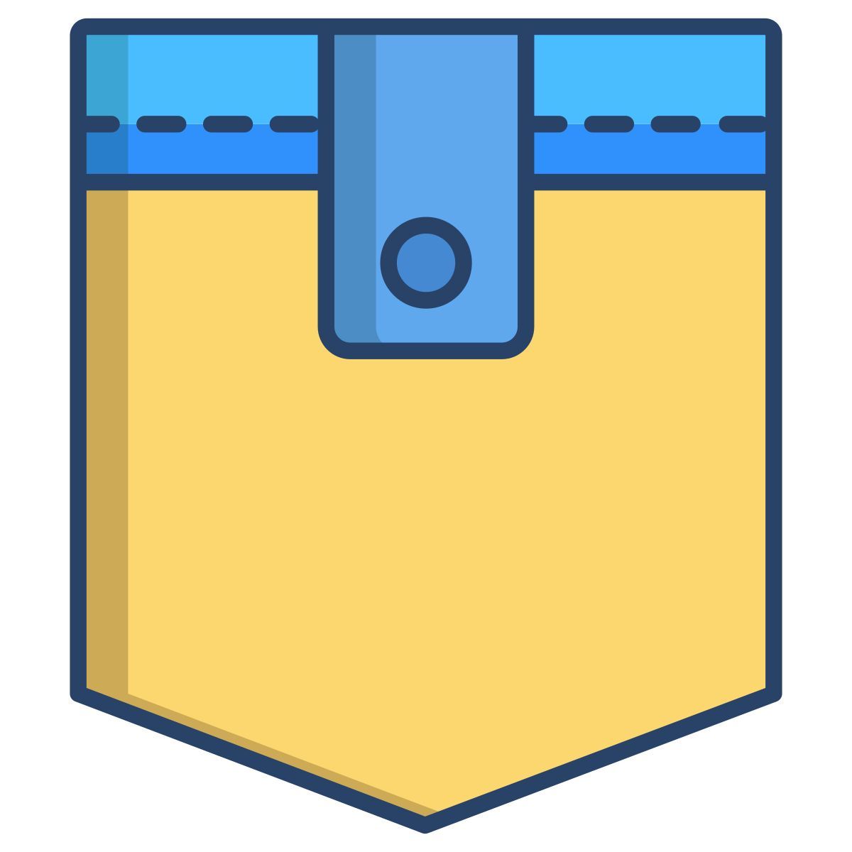 到账 icon
