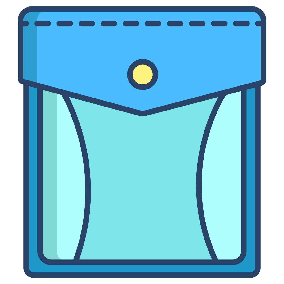 到账 icon
