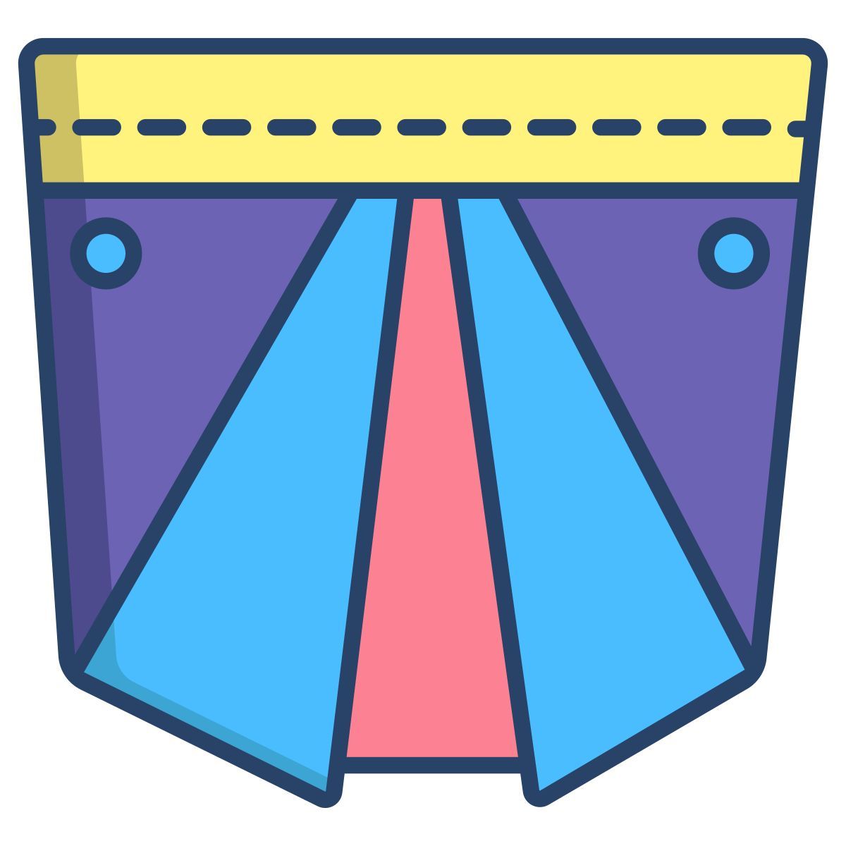 pocket icon