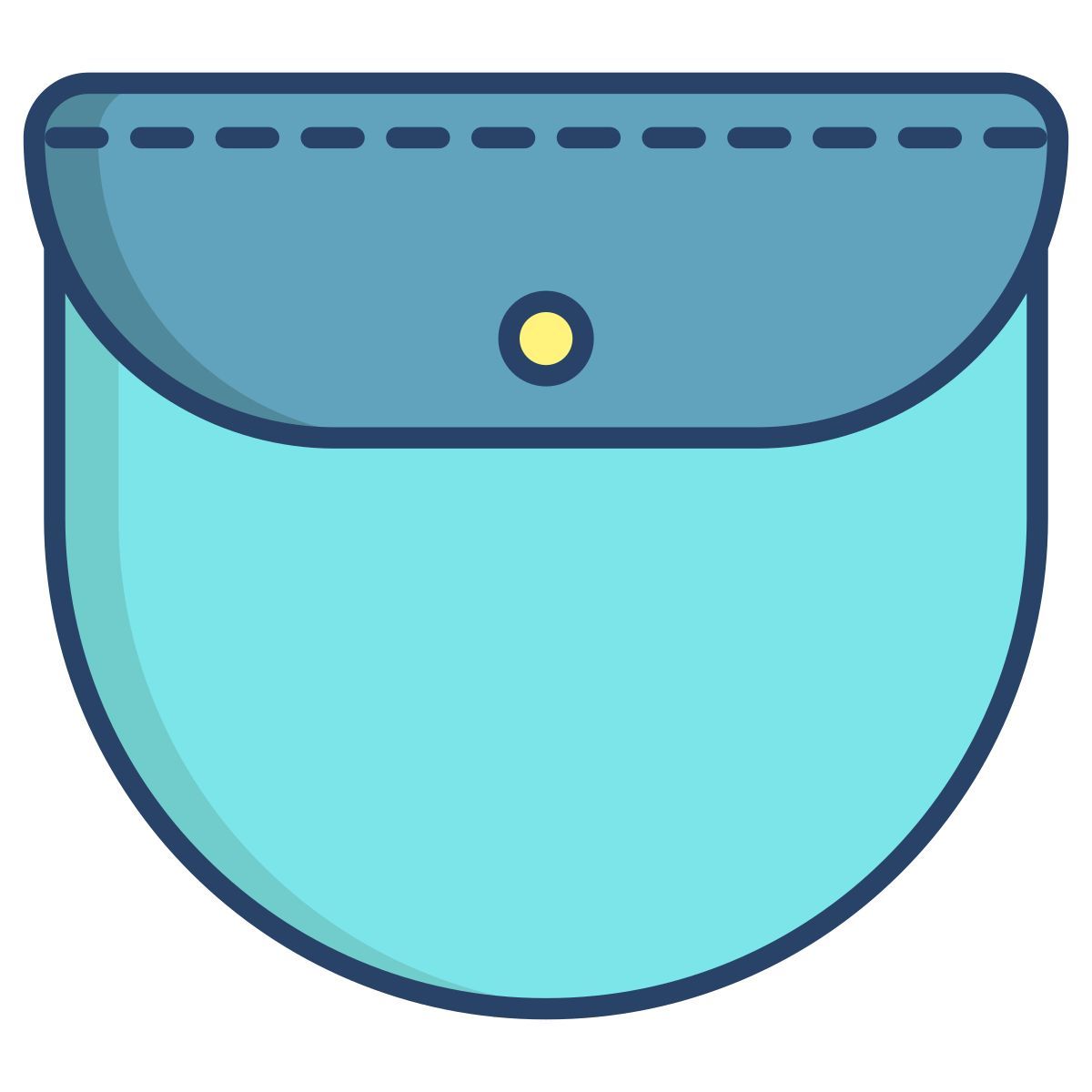 到账 icon