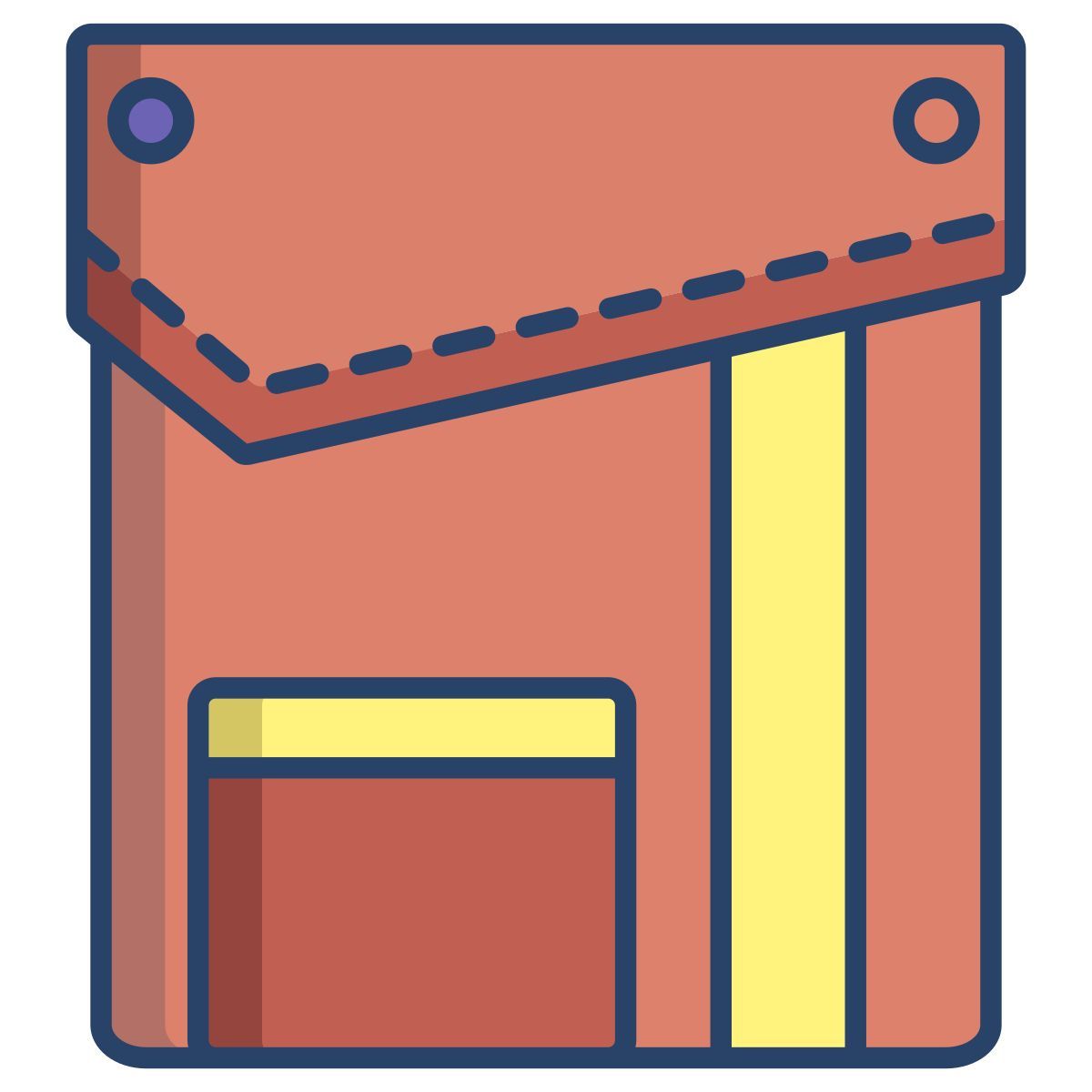 到账 icon