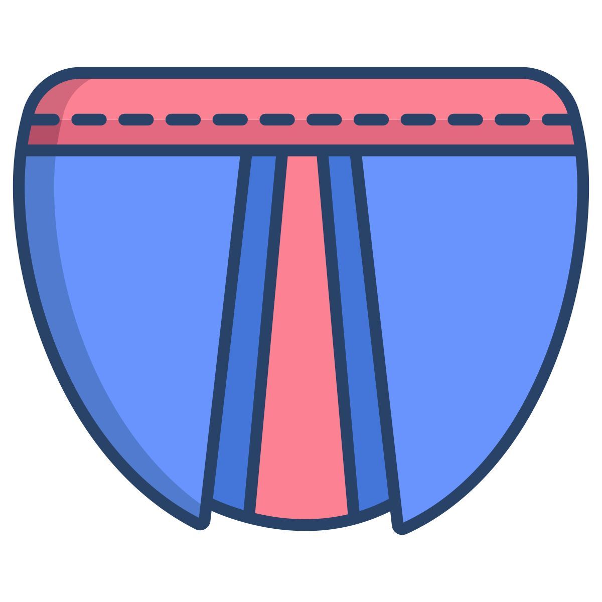 pocket icon
