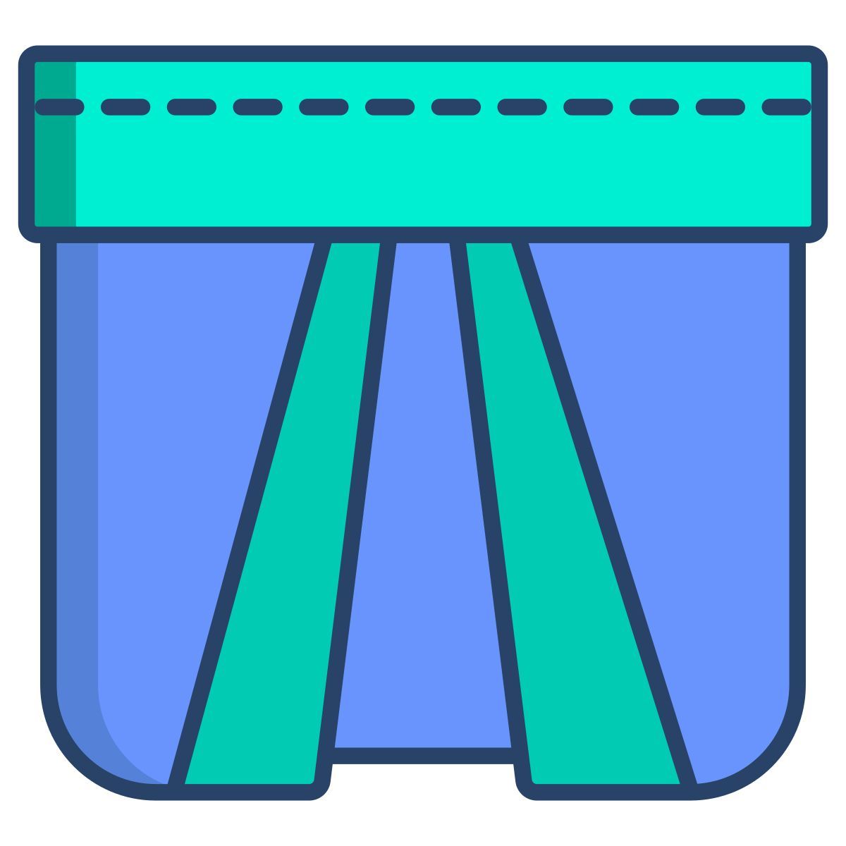 pocket icon
