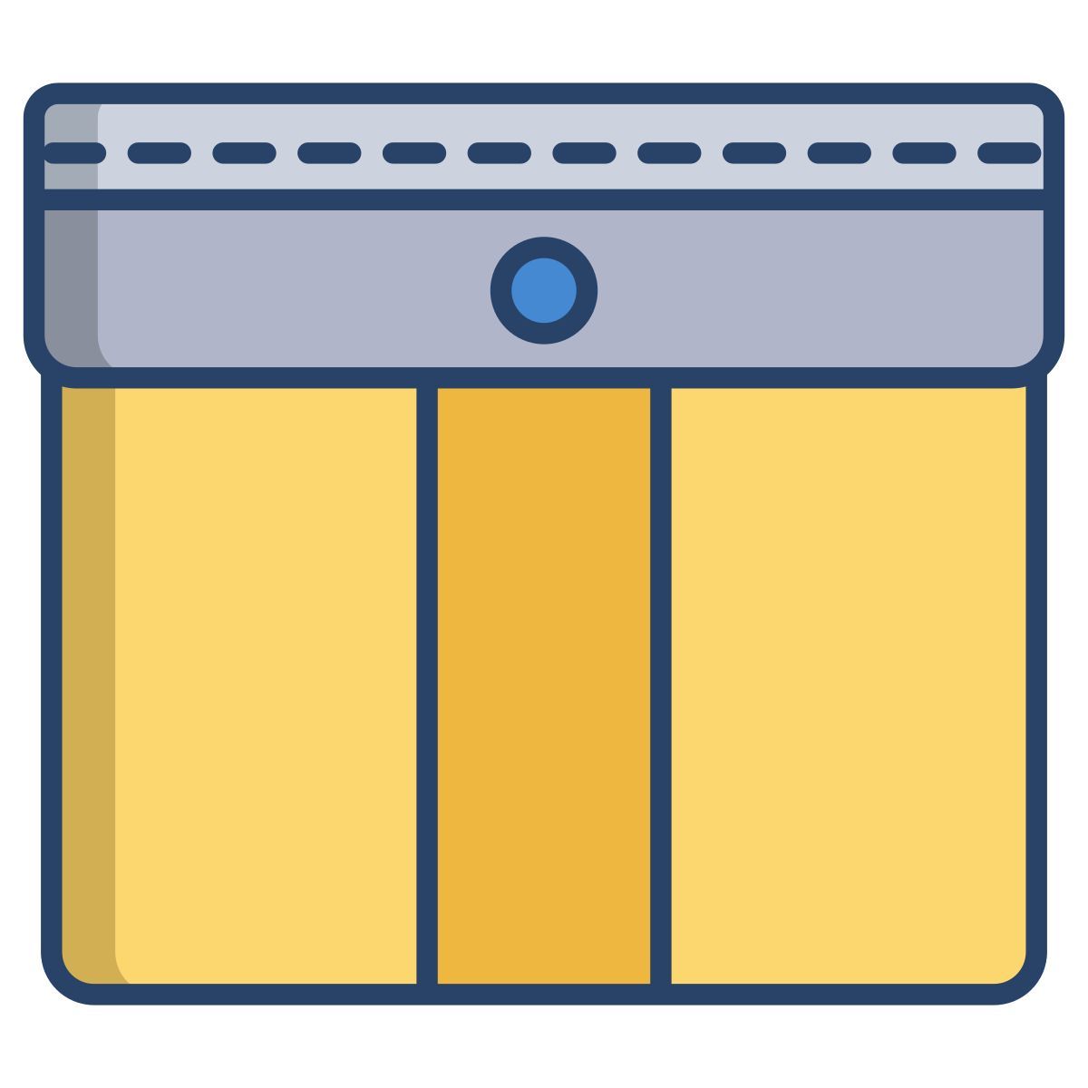 到账 icon