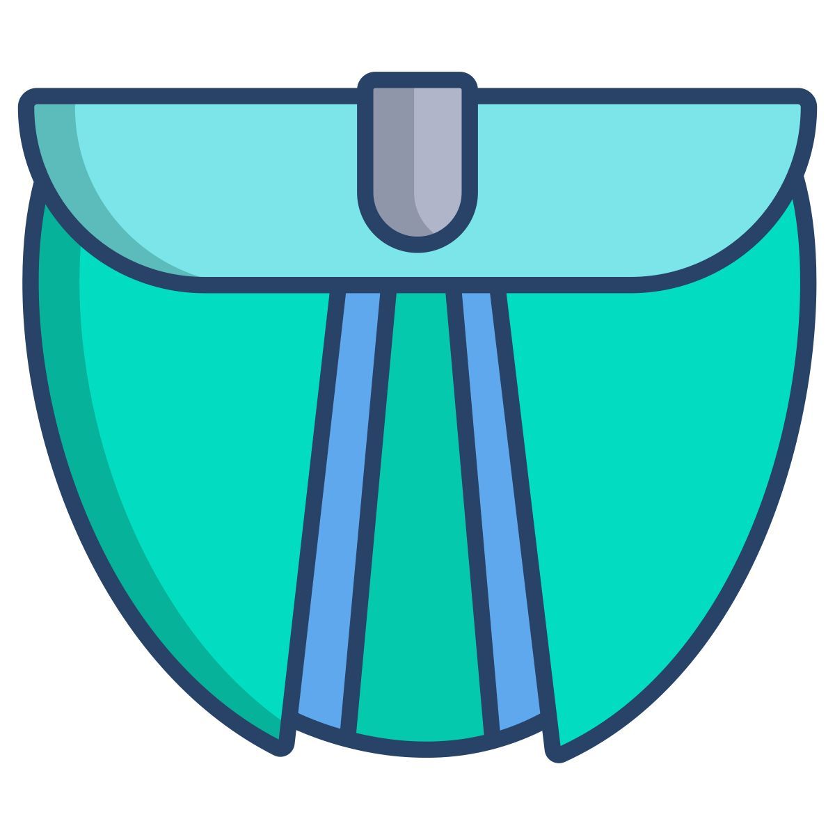 到账 icon