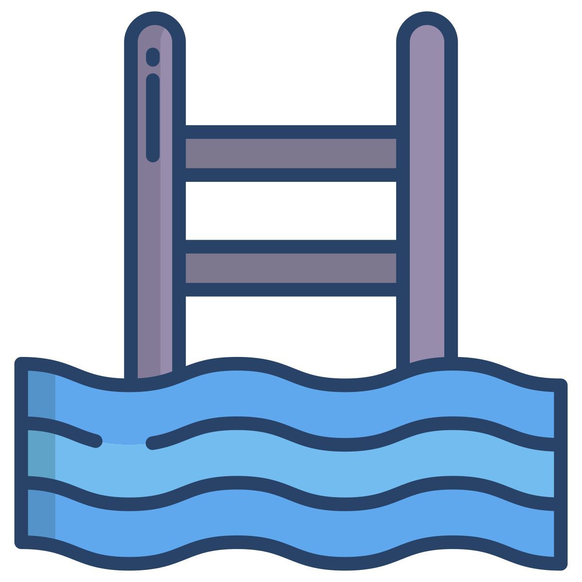 pool icon