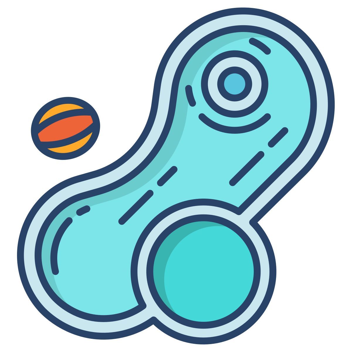 pool icon