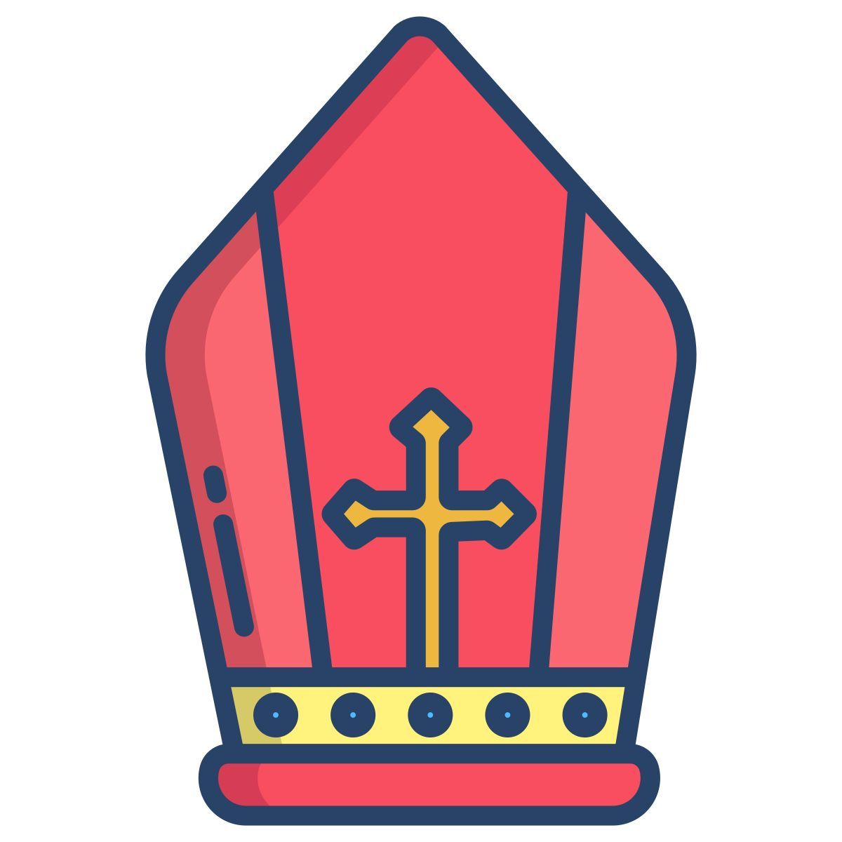 pope icon