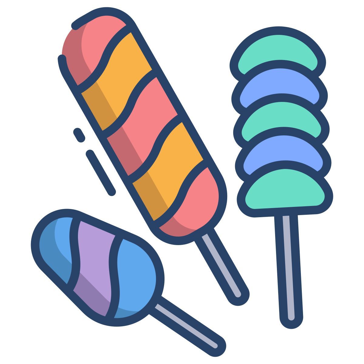 popsicle icon
