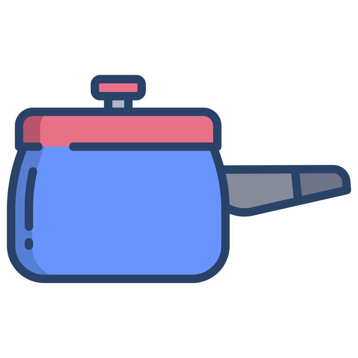 pot icon