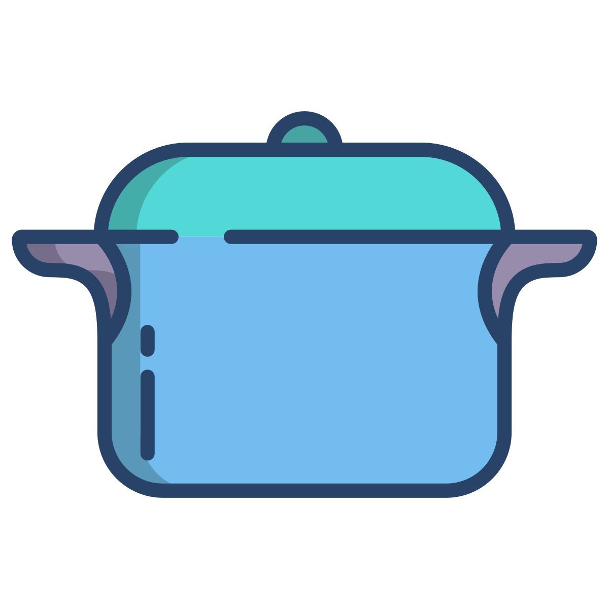 pot icon
