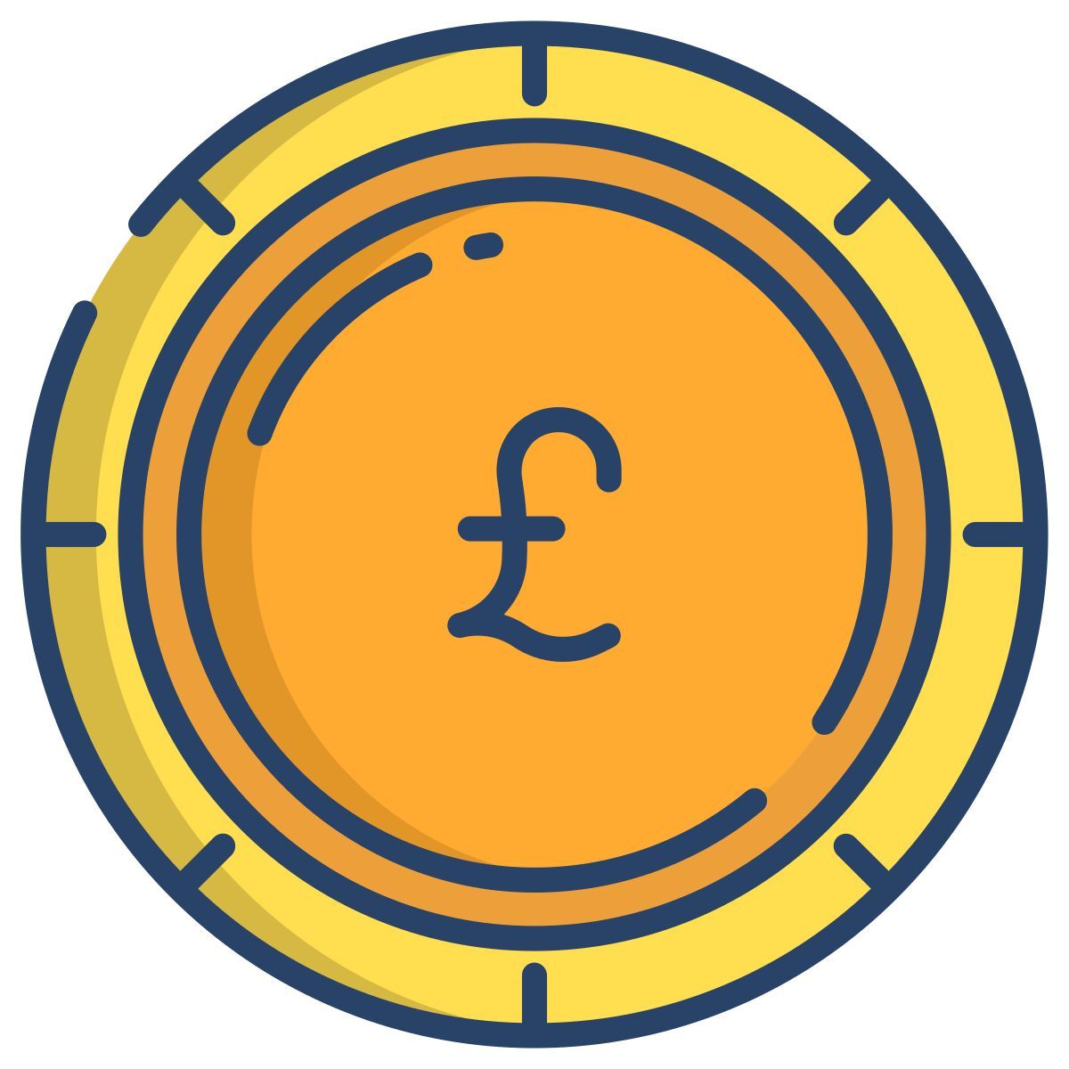 pound icon