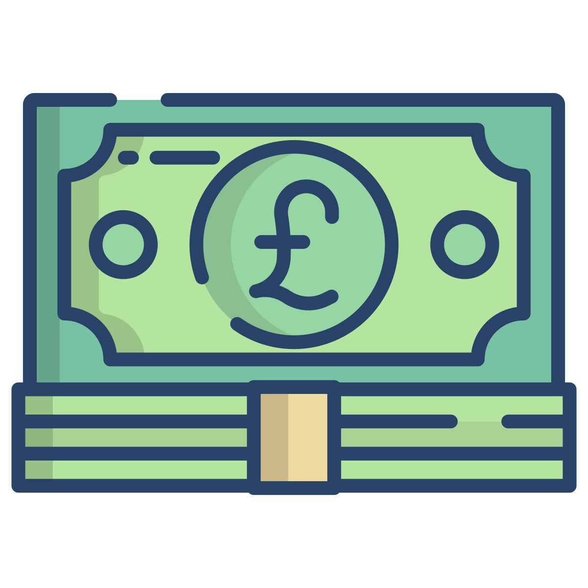 pound icon