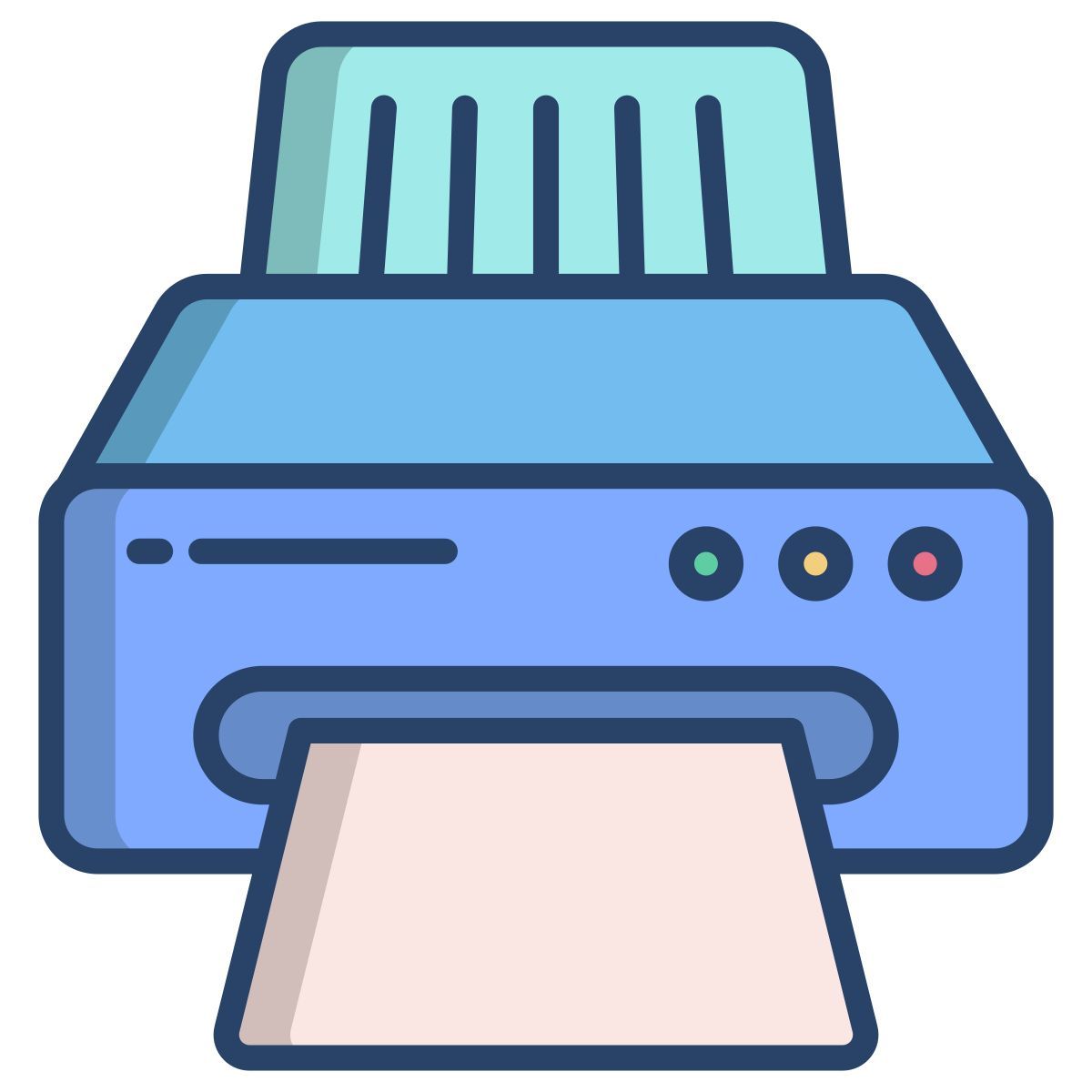 printer icon