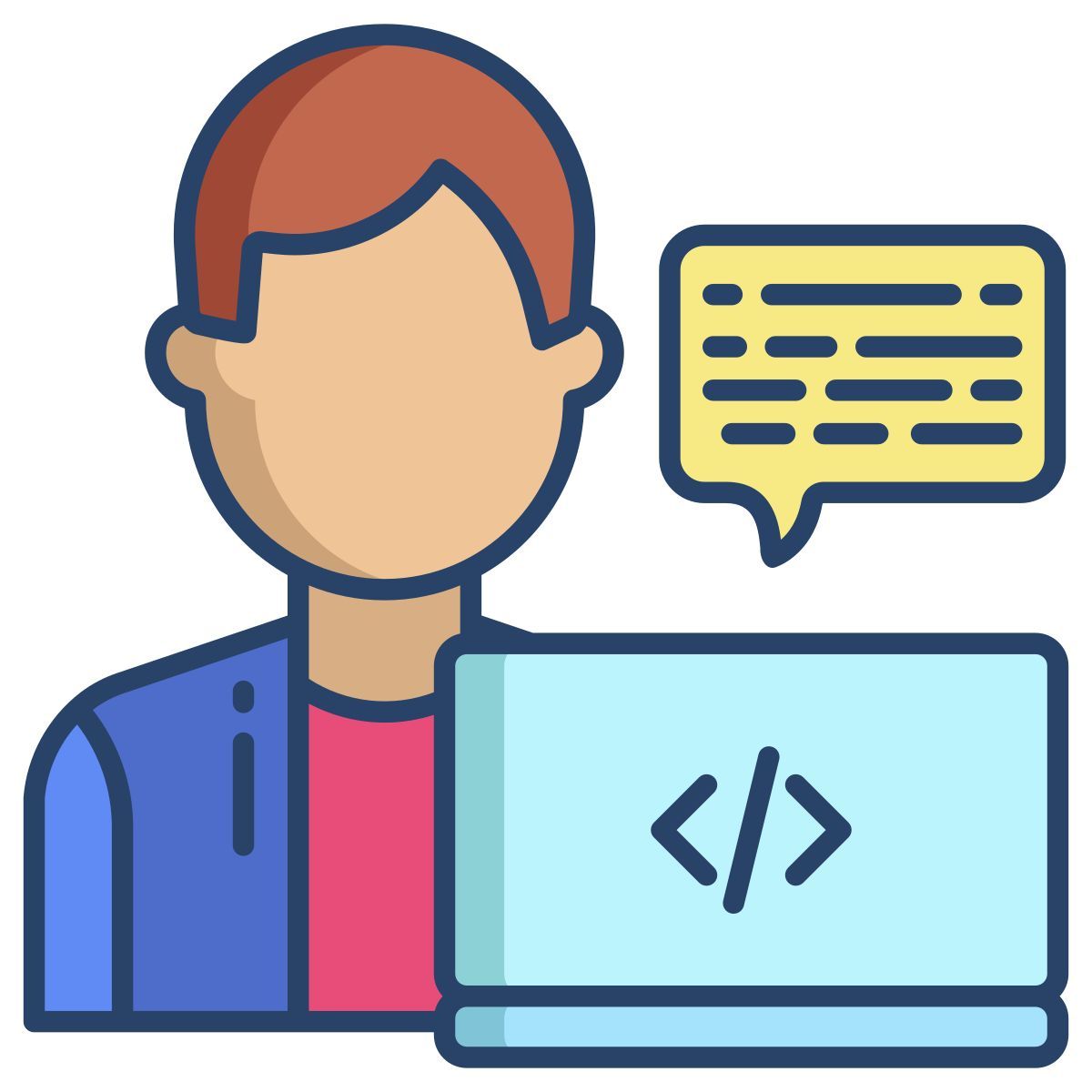 programmer icon