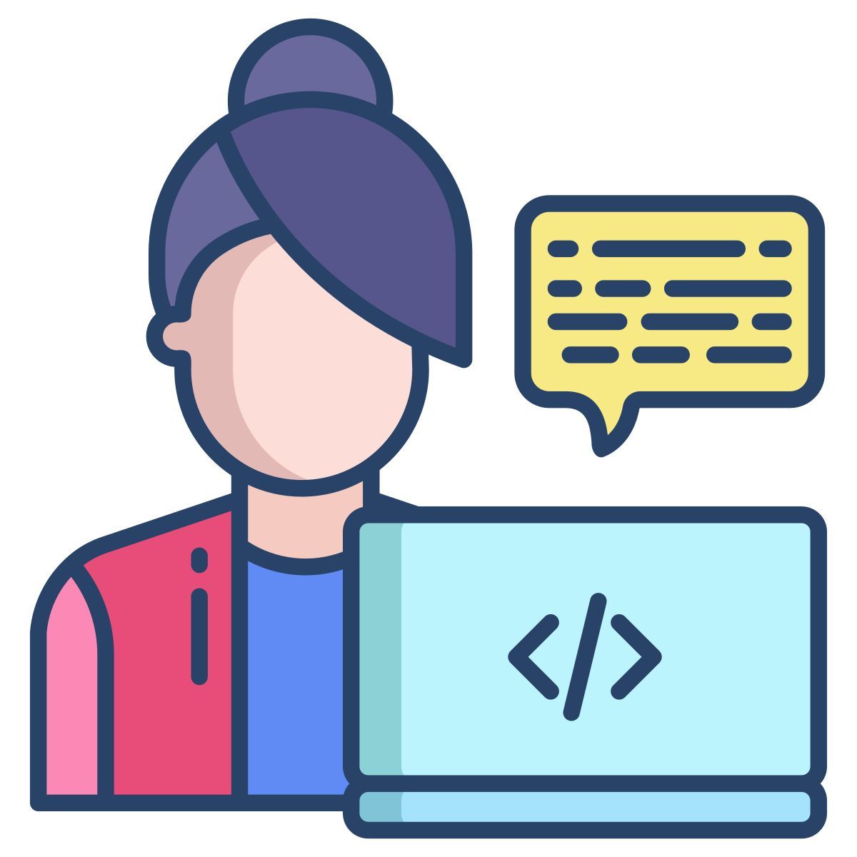 programmer icon