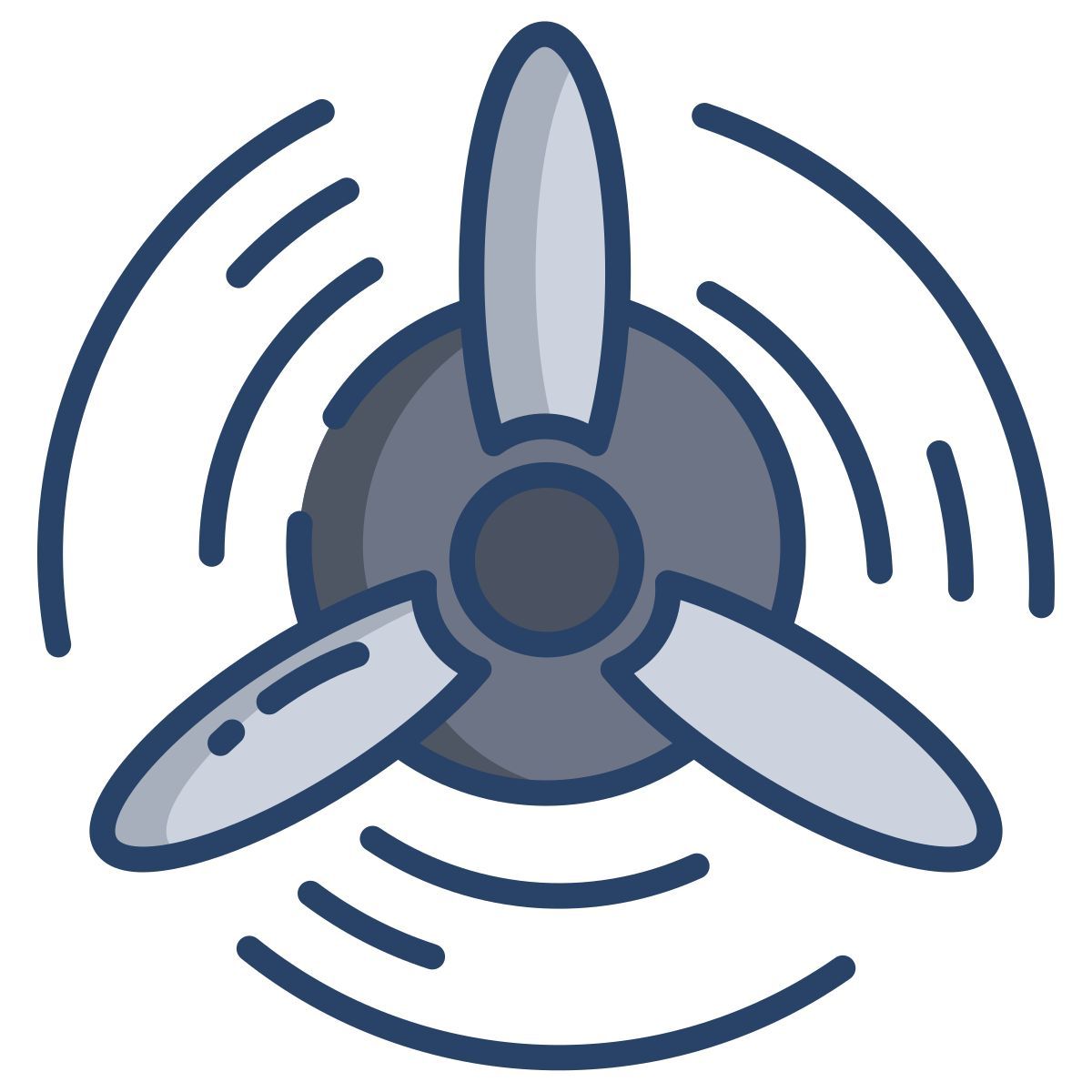 propeller icon