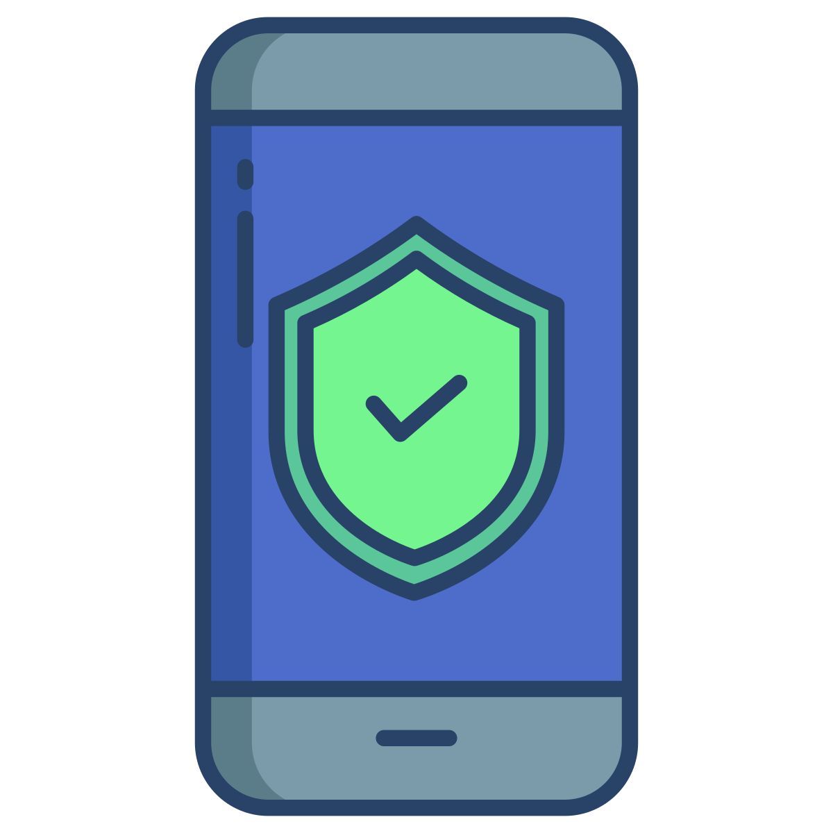 protection icon