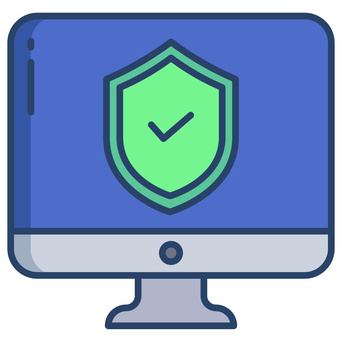 protección icon