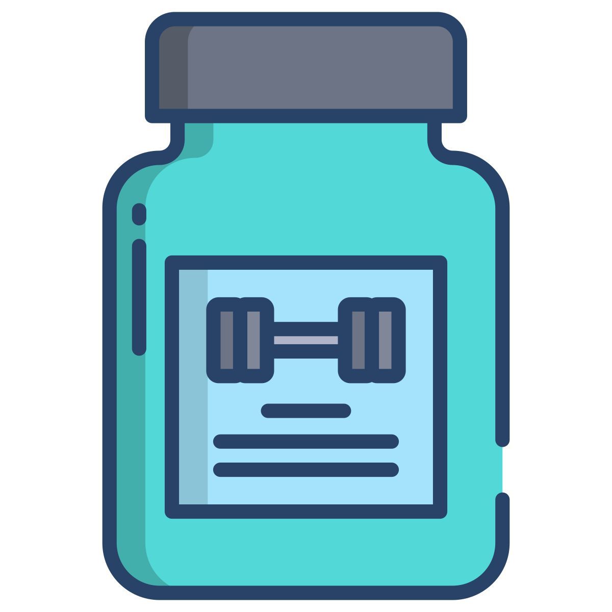 proteins icon